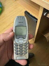 Nokia  6310i