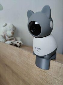 Držák kamery Tesla SMART Camera 360 Baby - 1