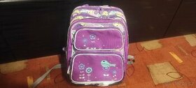 Bagmaster školní taška, batoh - 1