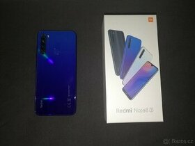 Prodam/vymenim Xiaomi redmi note 8T - 1