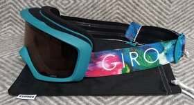 Dívčí (dámské) lyžařské brýle Giro Grade