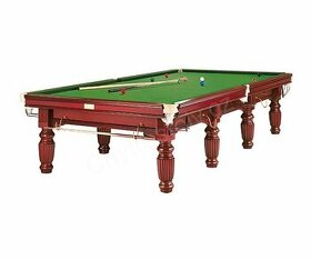 Snooker 12ft Admiral