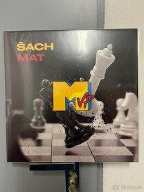 vinyl MVP - Sach mat - 1