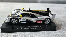 Audi R18 Le Mans 2011 1:32 Slot it - 1