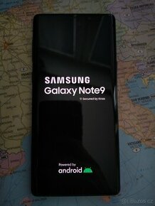 Samsung Galaxy Note9 N960F