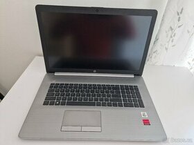 notebook HP 470 G7 17.3", i5, 128GB SSD a 1TB HDD - 1