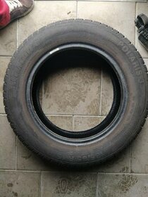 Zimní pneu 185/65 R15