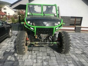 Offroad special 4x4