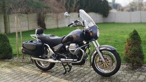 Moto Guzzi California EV 1100