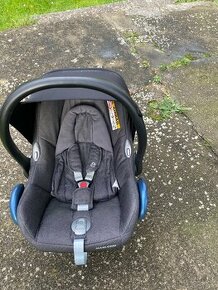 AUTOSEDAČKA MAXI COSI CABRIOFIX 0-13KG