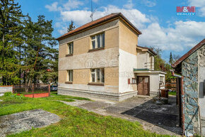 Prodej rodinného domu, 200 m², Žehuň - 1