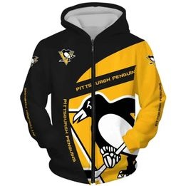 Mikina Pittsburgh Penguins - 1