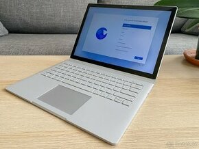 Microsoft Surface Book 1703 - i7-6600U, 16GB RAM, 512GB SSD