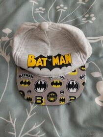 Čepice Bat Man