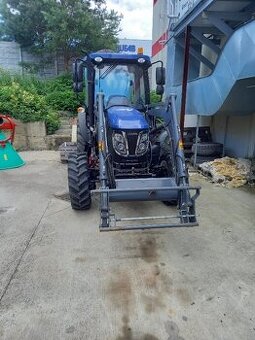 LOVOL M754