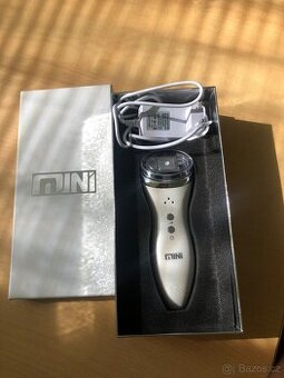 Míní Hifu faceliffting - 1