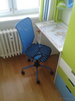 Psaci stul Ikea Borgsjo