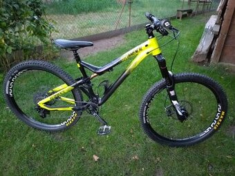 COMMENCAL META V4 enduro kolo vel. M