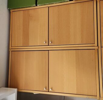 Závěsné skříňky Ikea EFEKTIV 2ks