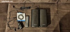 Reproduktory Creative T100 80W (RMS) použité