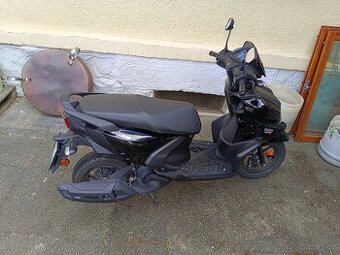 Yamaha RayzR 2024
