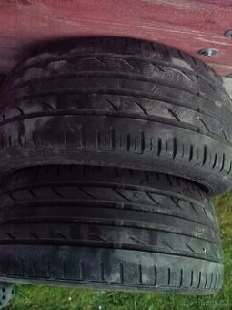 195/45 R15 Letní