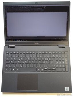 DELL Latitude 15 (3510), i3 / 16 GB / SSD 256 GB