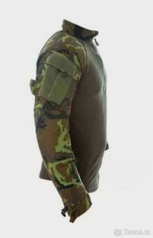 UBACS vz.95 AČR (NOVÉ)vel.194/116