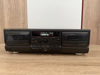 Technics rs-tr474 - 1
