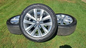 Orig. sada VW Multivan T6/T5, Transporter T6/T5 Springfield⭐