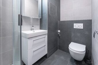 Prodej bytu 2kk 45m2