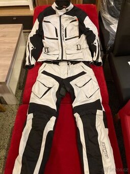 Motocyklová buna Buse/kalhoty Buse
