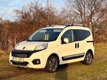 Fiat Qubo Trekking