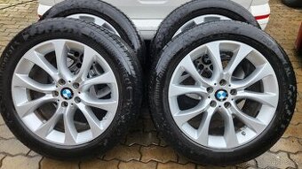 Alu kola BMW x5 f15 f16 e70 e71 R19