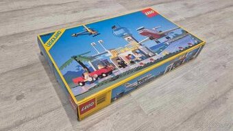 LEGO 6396 International Jetport LEGOLAND