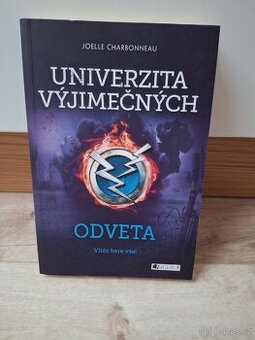 Univerzita výjimečných Odveta