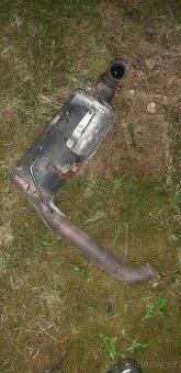 FAP DPF 1.6 hdi 80kw - 1