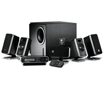 Logitech Z-5450