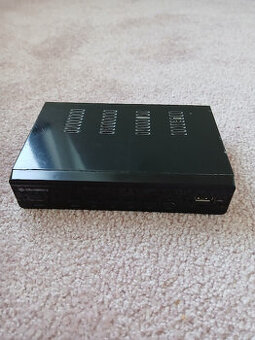 Set-top box GoGEN DVB 282 T2 PVR černý včetně HDMI kabelu