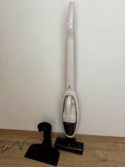 Tyčový vysavač Electrolux