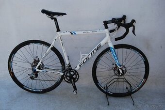 Forme Calver CX Disc - 1