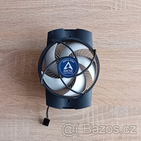 Chladič Alpine Arctic AM4 Inzerát byl odebran z oblíbených. - 1