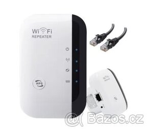 Wifi repeater MTO2 Verk 06275 - 1