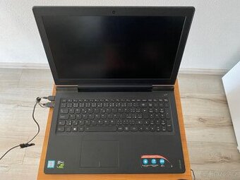 Lenovo IdeaPad 700-15ISK Gaming Black