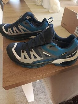 Salomon X ultra 360 GTX vel.42 2/3 - 1