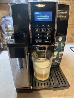 DeLonghi automatický kávovar Dinamica ECAM 350.55 B