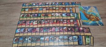 karty Disney Lorcana Azurite Sea 98 ks - 1