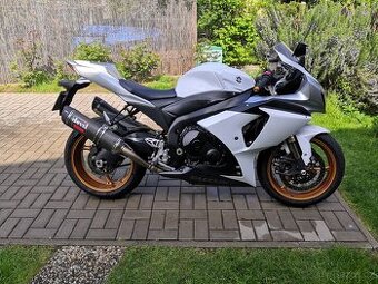 Suzuki GSX-R 1000 K9