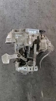 převodovka KWB 1.4tsi 6.kvalt