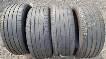 Letní pneu 235/50/19 Michelin